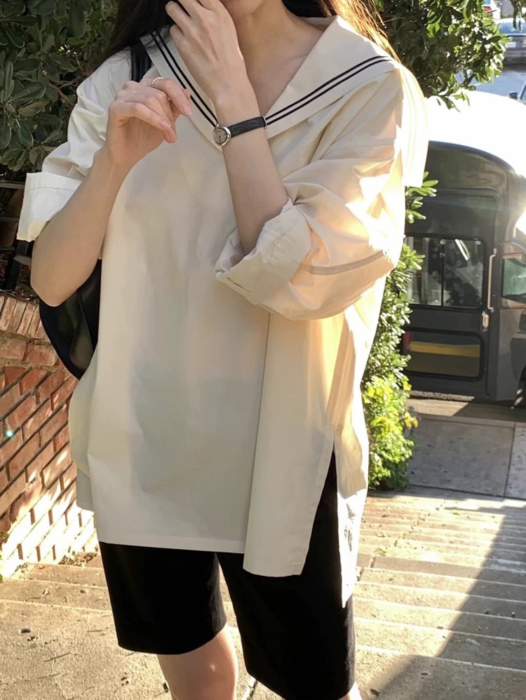 Summer 2023 Women's Loose Fit  - Summer Clothing Old Navy recension och pris