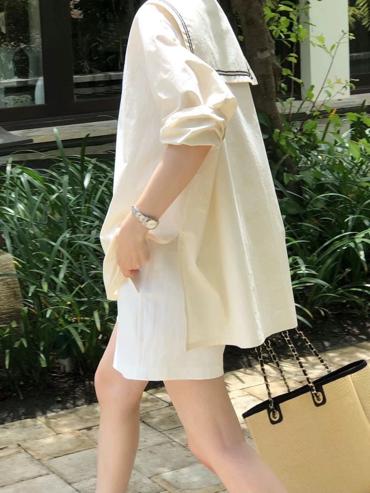 Summer 2023 Women's Loose Fit  - Summer Clothing Old Navy recension och pris