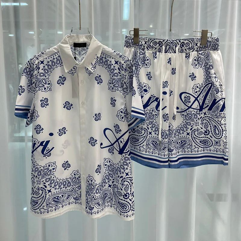 Hawaiian mens royal luxury sho - Summer Clothing Trend recension och pris