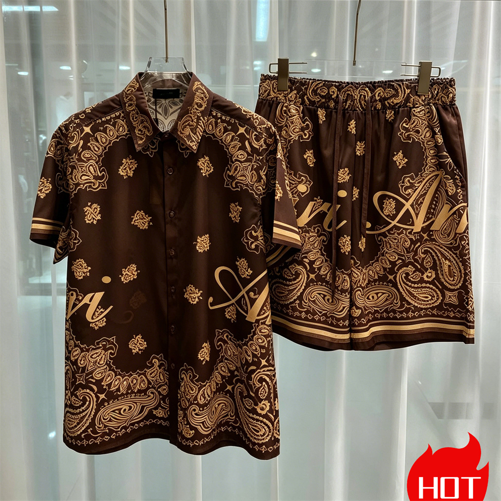 Hawaiian mens royal luxury sho - Summer Clothing Trend recension och pris