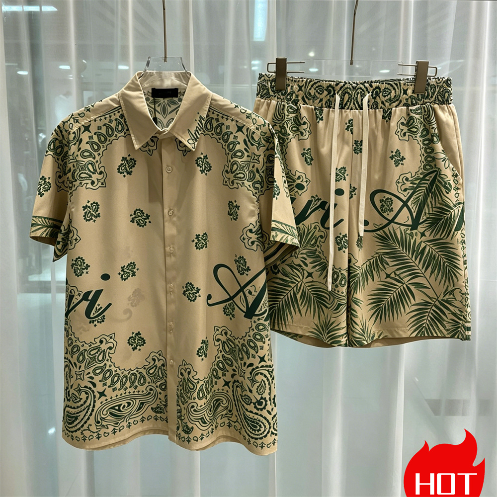 Hawaiian mens royal luxury sho - Summer Clothing Trend recension och pris