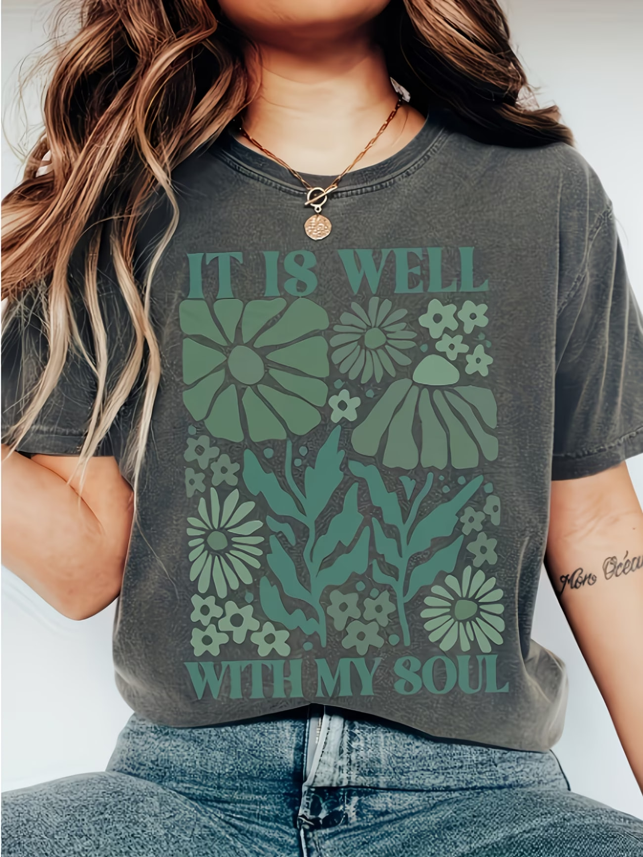 Plus size women's short sleeve - Summer Clothing Must Haves recension och pris