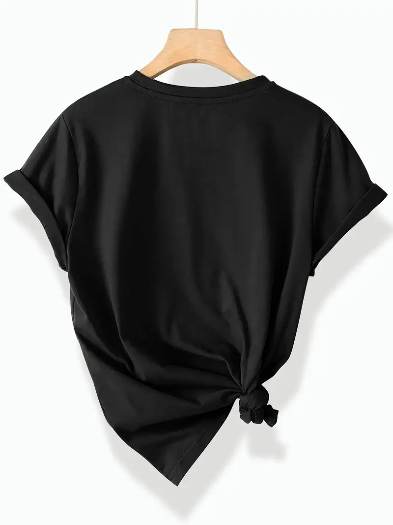 Plus size women's short sleeve - Summer Clothing Must Haves recension och pris