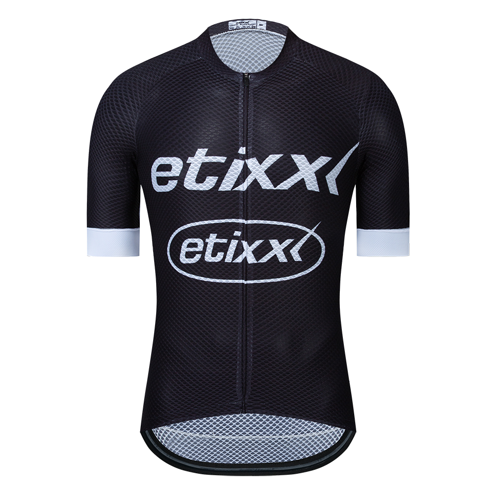 NEW Man Cycling Maillot Men MT - Summer Jumper Clothing recension och pris