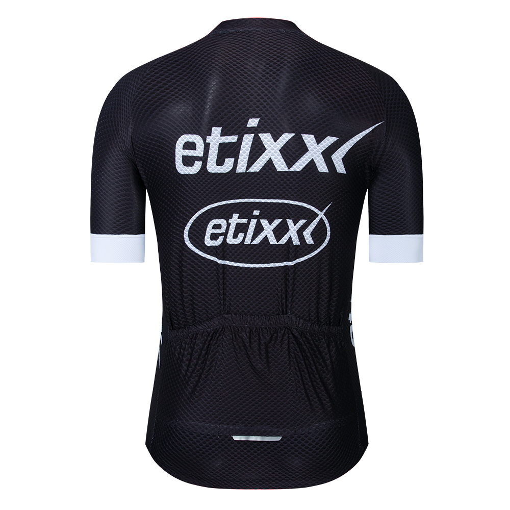 NEW Man Cycling Maillot Men MT - Summer Jumper Clothing recension och pris