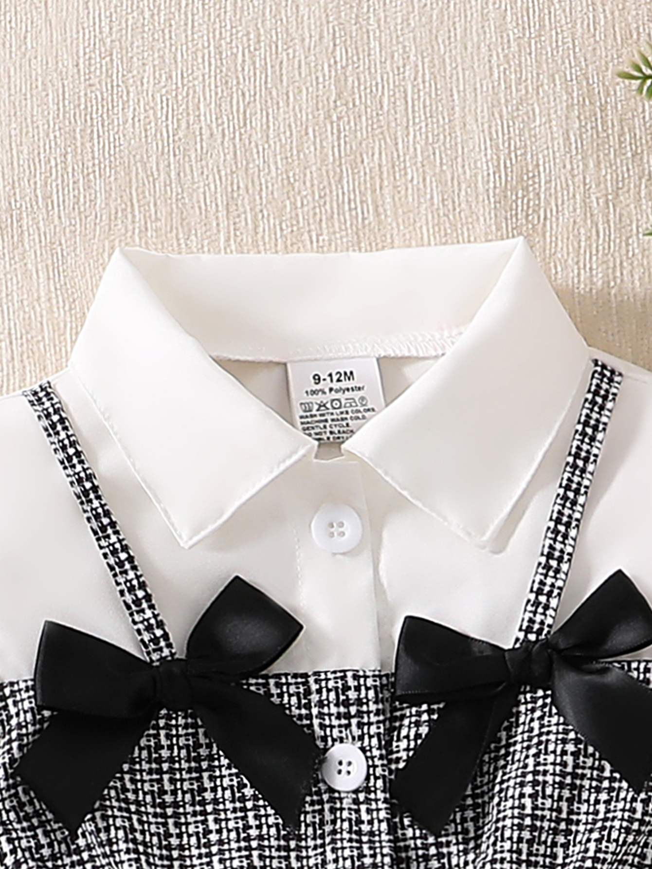Suitable for Summer - Baby Gir - Summer Clothing Must Haves recension och pris