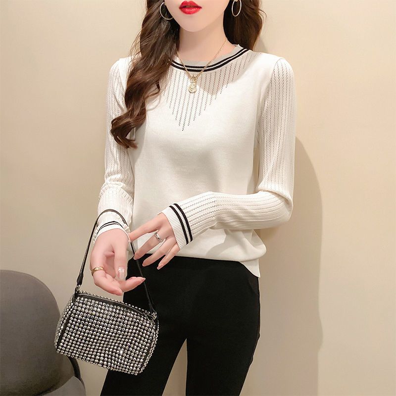Spring Autumn Korean Version S - Summer Jumper Clothing recension och pris