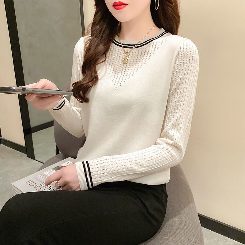 Spring Autumn Korean Version S - Summer Jumper Clothing recension och pris