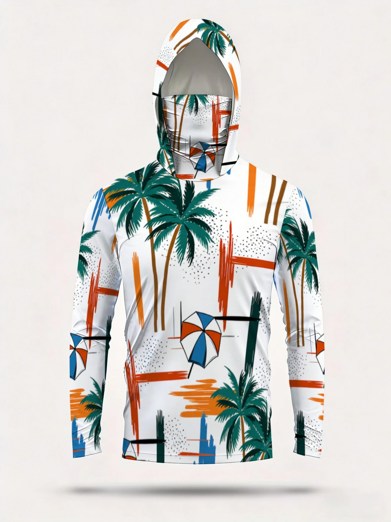 2026 Summer New Style Men's Lo - Summer Clothing Trend recension och pris